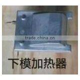 Automatic Thermostatic Tire Vulcanizer TVD3100 thumbnail-4