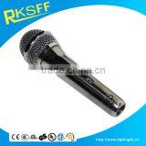 Zinc Alloy Products the Metal Microphone With High Quality thumbnail-6