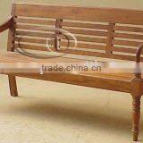 ANTIK BENCH POLOS thumbnail-1