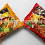 " KhoaiKhau" Roasted Chicken Flavor Instant Noodles thumbnail-2