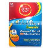 Seven Seas Jointcare Supplex 30 Capsules by Seven Seas thumbnail-1