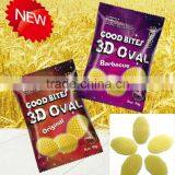 NON-GMO Corn Snacks Pellet thumbnail-1