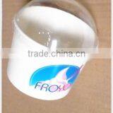 China Factory Custom Frozen Yogurt Paper Cups Of Disposable thumbnail-1