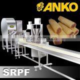 Anko Small Scale Mixing Making Semi Commercial Automatic Spring Roll Machine thumbnail-4