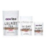 Customized Herbal Teas- 30 Day Detox Tea Private Label thumbnail-1