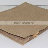 Exclusive Hot Printed Shopping Bag for Promotion From India- Made From Jute thumbnail-5