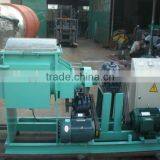 Silicone Sealant Kneader With Extruder thumbnail-1