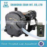 OEM Peristaltic Pump With Large Flow Rate Easy Load Pump Head thumbnail-1