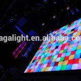 New Product Wedding Lighting Effects LED DJ Light/Disco Tiles LED Stage Lighting LED Dancing Floor thumbnail-2