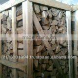 HIGH QUALITY Oak firewood from Latvia