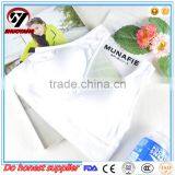 Latest Design Ladies Sexy Munafie Sports Bra thumbnail-5