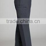 Multi-Pocket Cargo Pants thumbnail-1