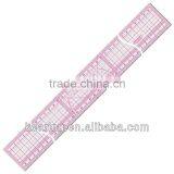 Kearing Brand,patchwork & Quilting,squared Curve ,grading Sewing Pattern,hip Ruler,easy Curve#8002 thumbnail-1