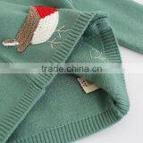 Knit Jacket Baby Girl Knitted Sweater Spring Baby Clothing Wear Sweaters thumbnail-5