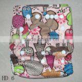 Baby Cloth Nappies Wholesale OEM Available Wasable & Ecofriendly Baby Nappy thumbnail-1