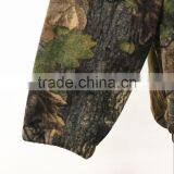 2017 New Design 100% Polyester Fieldman Polar Fleece Mens Jacket thumbnail-4