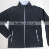 100% polyester Wholesale products high quality polar fleece winter jacket