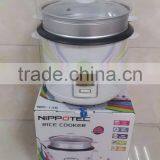 BHNTCP COK500 Home Electronic Appliances Rice Cooker Stocklots Available thumbnail-4