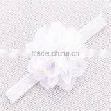 Kids Wear Latest Hairband Fashion Bow Designs Hair Accessories Baby Flower Headband thumbnail-3