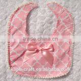 Fashion New Style Cotton Baby Bibs for Kids thumbnail-3