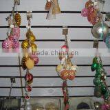 Glass Christmas Ornaments thumbnail-1