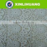 2016 New Producst African Lace Fabrics for Wedding Dress and Lace Dress thumbnail-2