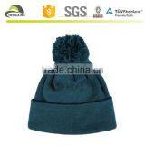 Knitted Kids Wool Caps/crochet Winter Hats thumbnail-2