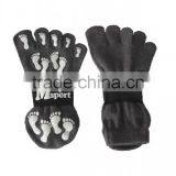 Custom Toe Socks thumbnail-3