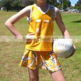 The Children Neball Dresses/Dry Fit Neball Kit thumbnail-4
