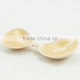 Breathable Thick Pad Push up Adhesive Bra thumbnail-3
