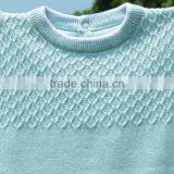 Blue Softextile Baby Set Baby Clothes Romper thumbnail-5