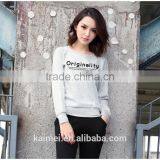 2017Eco-friendly Water Proof Quick Dry Hot Design Factory Produced Best-selling High Quality 100% Polyester Hooded Sweats thumbnail-1