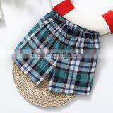 Wholesale OEM/ODM Kids Clothes Short Sleeve Boy Clothing Sets thumbnail-3