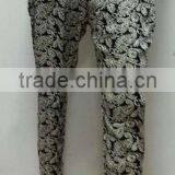 2014 Latst Fashion Design Indian Harem Pants thumbnail-1