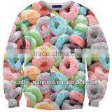 Custom All Over Sublimated Sweatshirts thumbnail-4