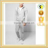 Design Your Own Tracksuit Mens Fitted Sport Trendy Tracksuit thumbnail-1