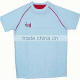 Whie Colour Bike Cycling Jersey thumbnail-2