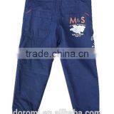 Kids Twill Pants thumbnail-2