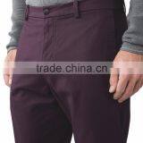 Crazy Sale Oxford Pants Office Pants for Man thumbnail-3