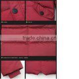 2016Hot Sale Short Hoody Kid Down Jacket thumbnail-4