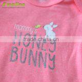 Custom Kids Clothes New Born Baby Romper Clothing thumbnail-6