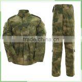 2016 Custom Made Digital Camouflage Pattern Libya Military Uniforms Sales thumbnail-1