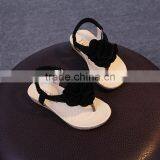 S16860A Girls New Design Fashion Flat Summer Sandals 2017 thumbnail-3