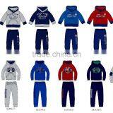 Wholesale Baby Clothes Boy Garment Kid Coat Wear Winter New Style Set thumbnail-2