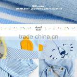 Hot Selling Animal Print 1 Year Old Baby Clothes Baby Romper thumbnail-4