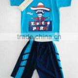 T-Shirt With Shorts Set thumbnail-1