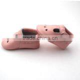 2017 Fashion Girls Sandals Leather Hollow Out Cute Baby Girl Shoes thumbnail-1