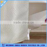 White Home Goods Roller Blind Shower Curtains thumbnail-3