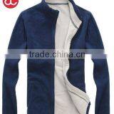 Men Polar Fleece Jacket LZ070 thumbnail-1