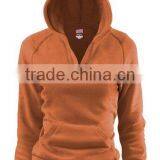 Wholesale Warm Sweatshirt Popular Womens Winter Hoodies thumbnail-3